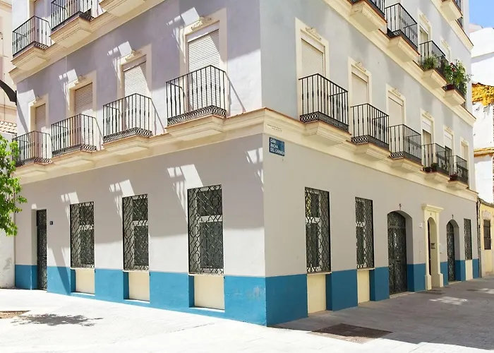 Estudio En Centro, Noblejas