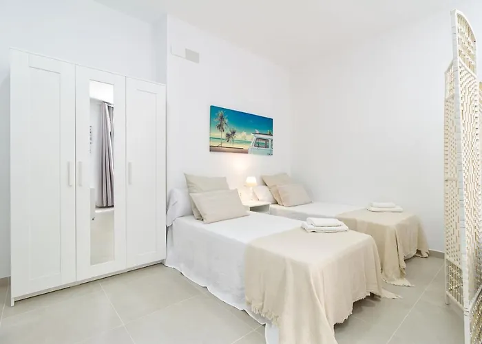 Apartment Estudio En Centro, Noblejas *