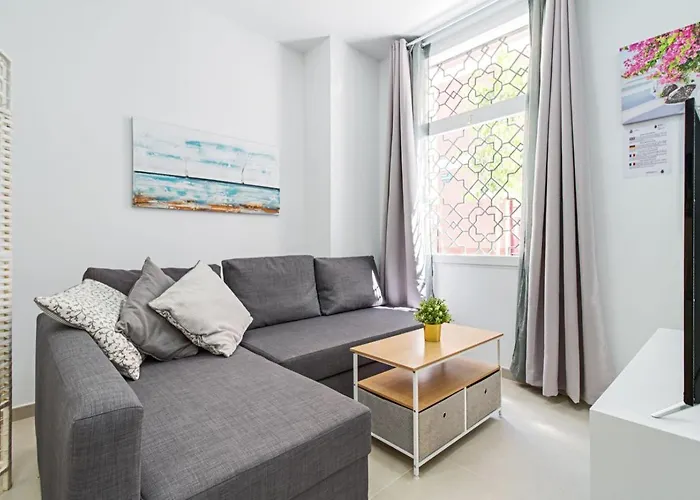 Estudio En Centro, Noblejas Apartment